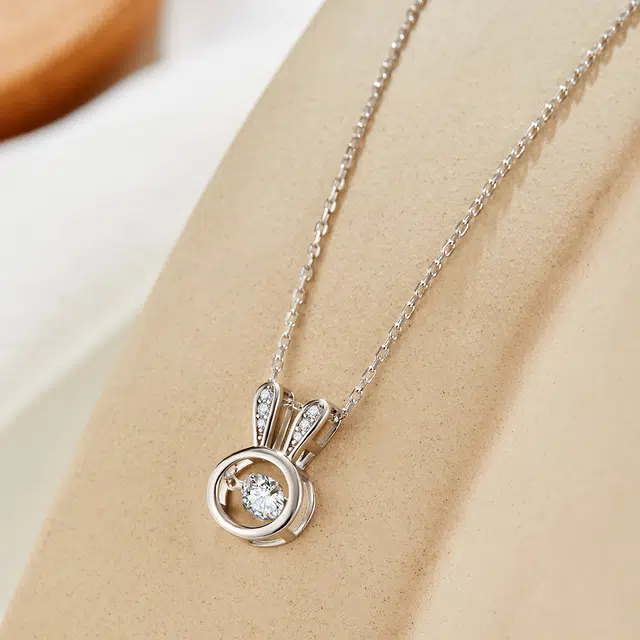 LILYLOTTY S925