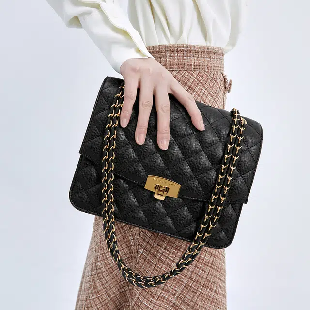 CHARLESKEITH ck PU