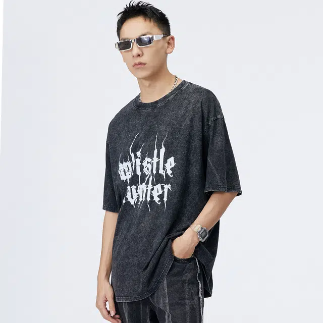 WHISTLEHUNTER T