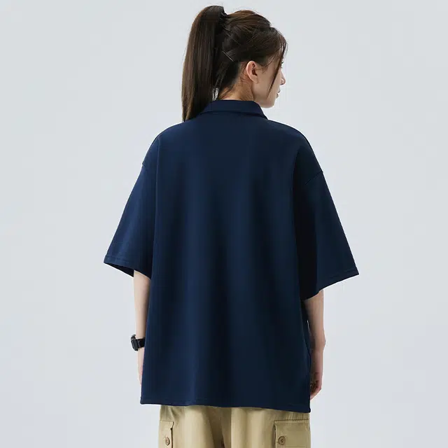 SCRM Polo