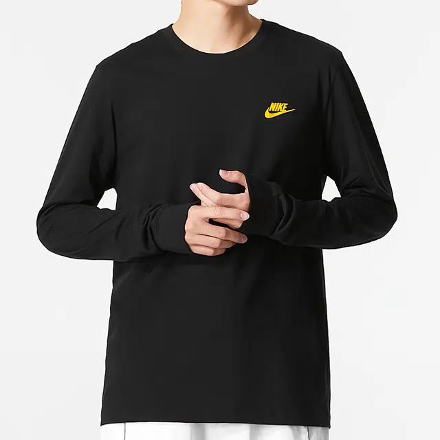 Nike LogoT