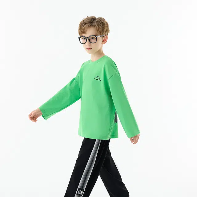 KAPPA KIDS
