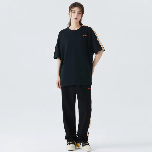 SCRM T
