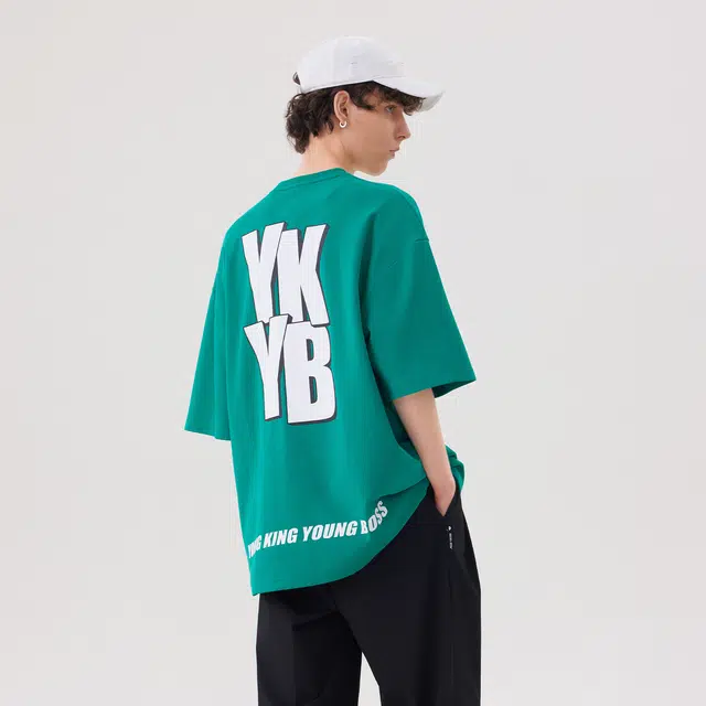 YKYB T