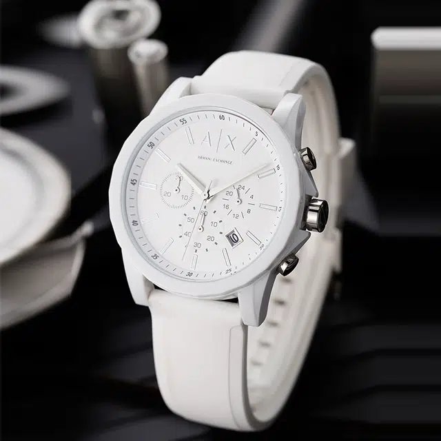 ARMANI EXCHANGE 45mm