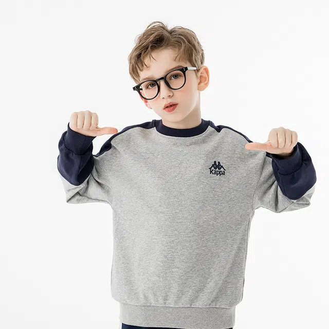 KAPPA KIDS