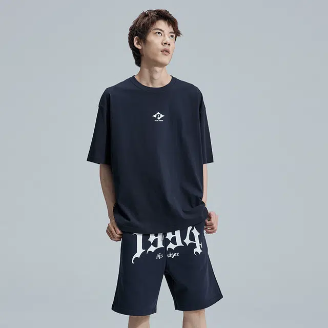 PJ's Vigor LogoT