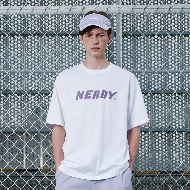 NERDY 2023LogoT