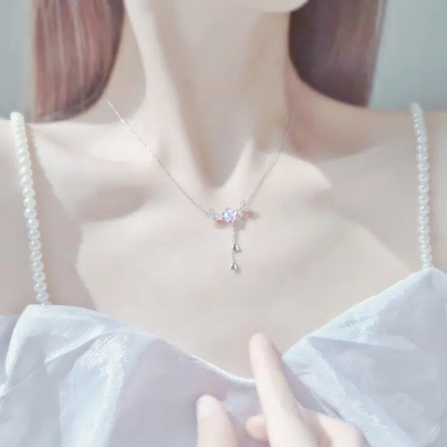 TWINKLE ANGEL S925