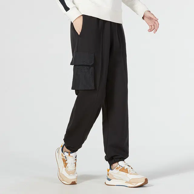 PUMA CNY Bz Zaozhi Hoodie