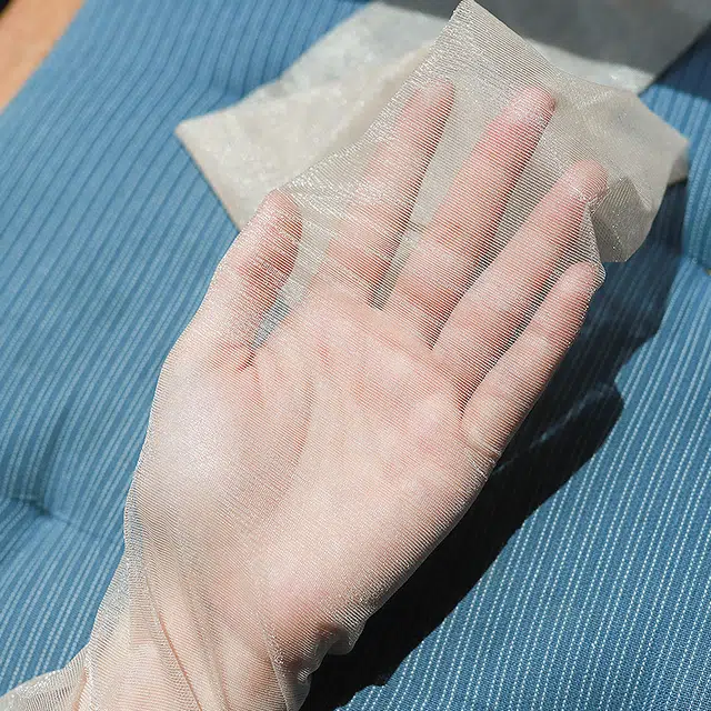 弗利少女 珠光丝袜性感超薄满天星防勾丝美腿袜自然裸感连裤袜 夏季 女款 多条组合装