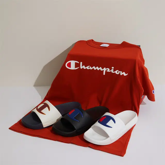 Champion Campus C-Logo