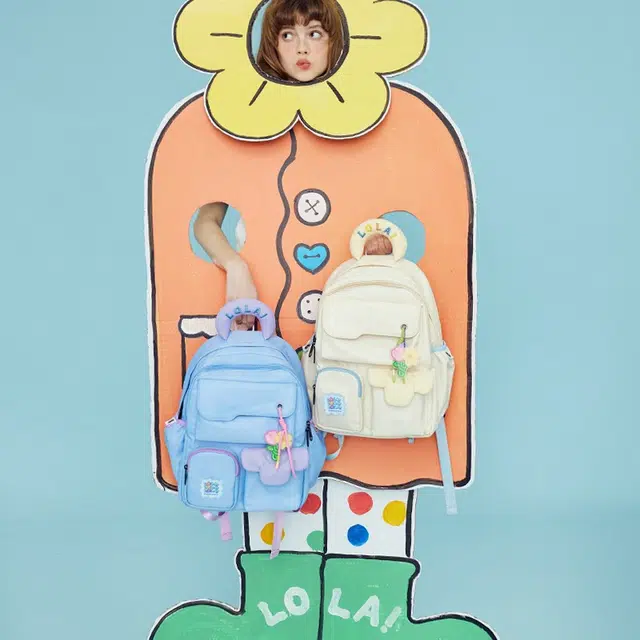 LOLA DESIGN l