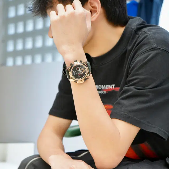 REEF TIGER RGA3532-PMHRH