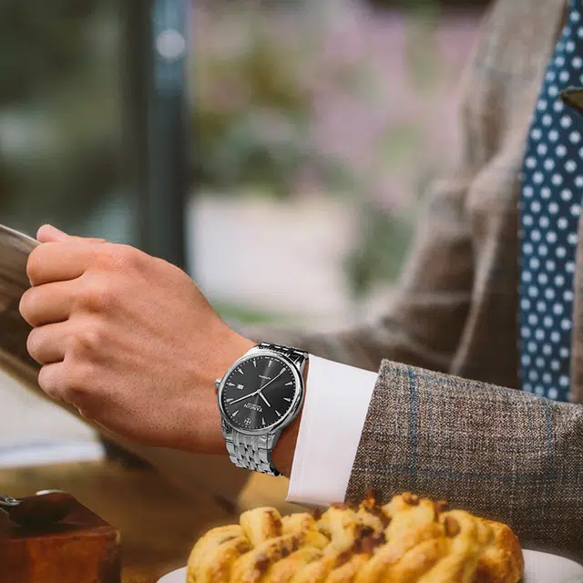 TANGIN 42mm T7027GWKABB