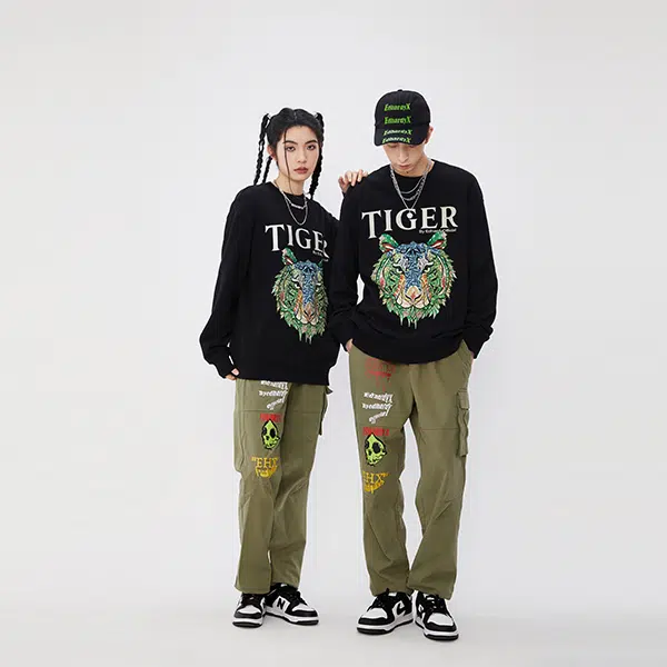 ED HARDY X Logo