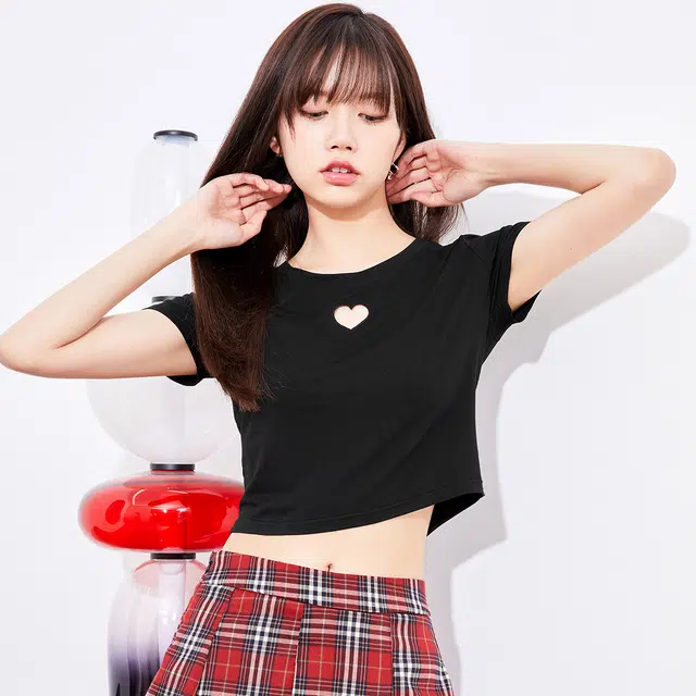 MEETLADY T 2