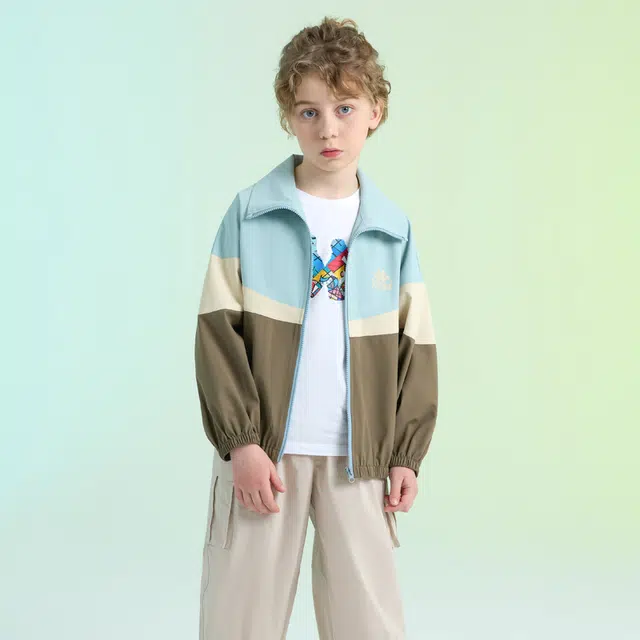 KAPPA KIDS