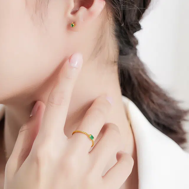 ILCo 18K