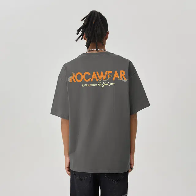 ROCAWEAE T