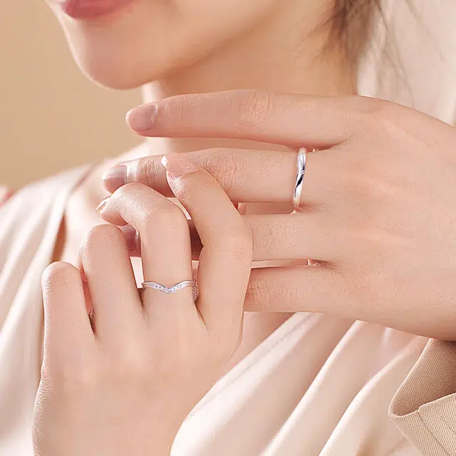 FANCI 18K