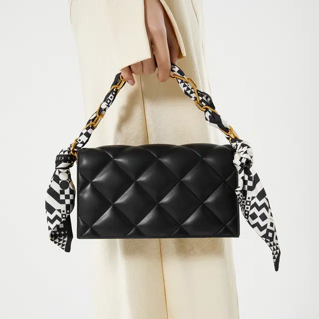 CHARLESKEITH PU ck