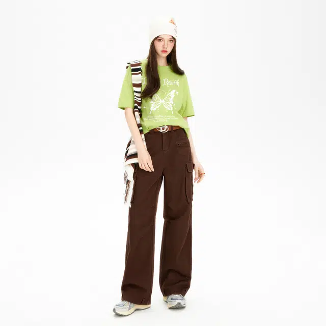 MEETLADY T