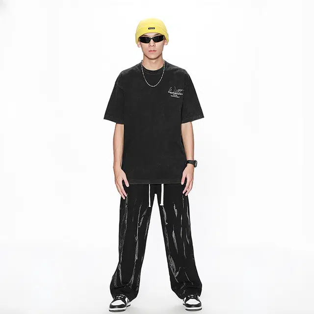 WHISTLEHUNTER T