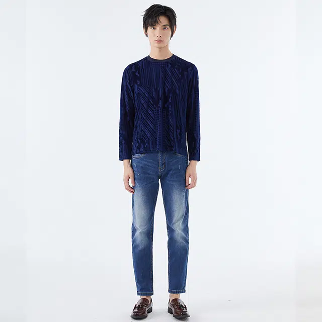 LIUJO UOMO T