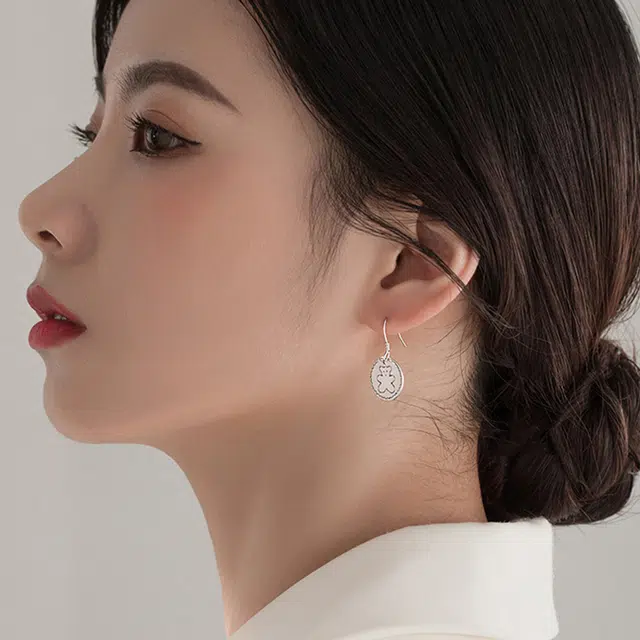 DAISY BEAUTY S925