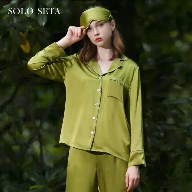 SOLO SETA