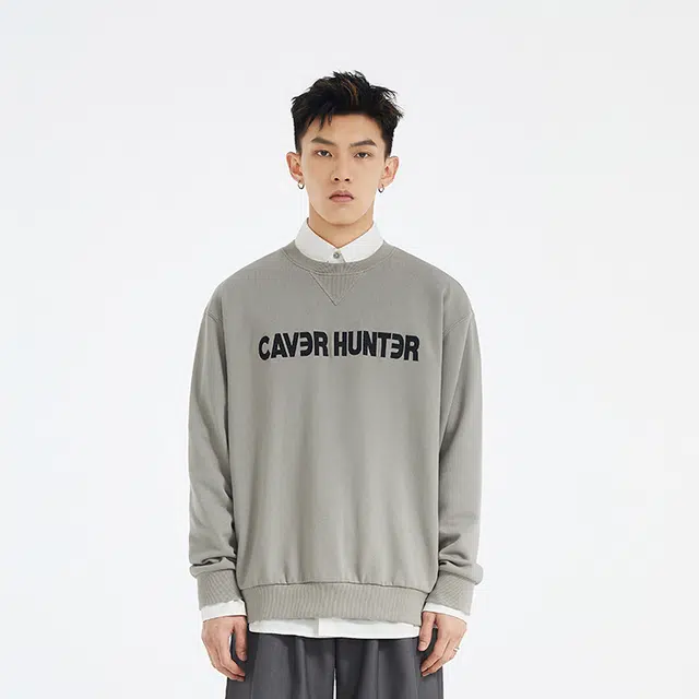 CaverHunter AW22 Logo
