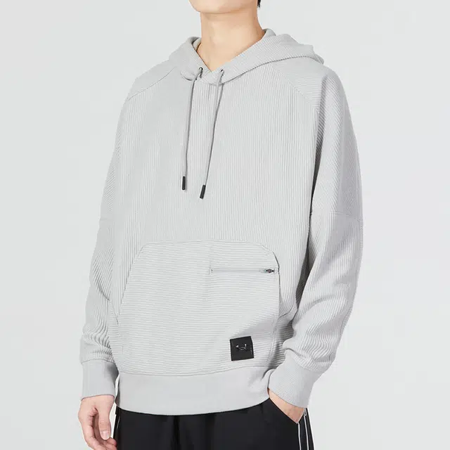 Under Armour Ottoman Fleece Hoodie