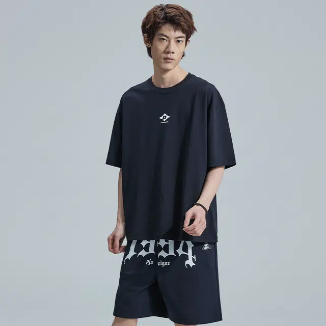 PJ's Vigor LogoT