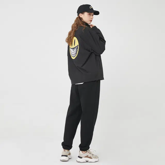 SPRAYGROUND x Ron English SS23 Logo