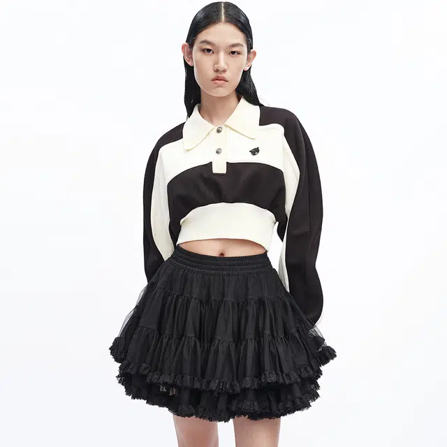 UOOYAA FW22 Polo
