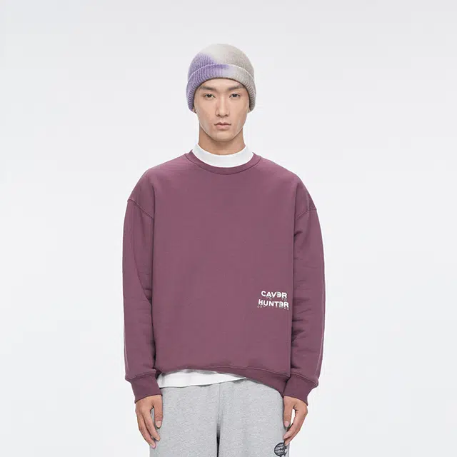 CaverHunter AW22
