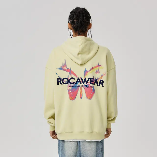 ROCAWEAR