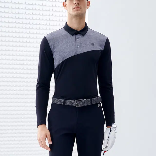 FILA Athletics Polo