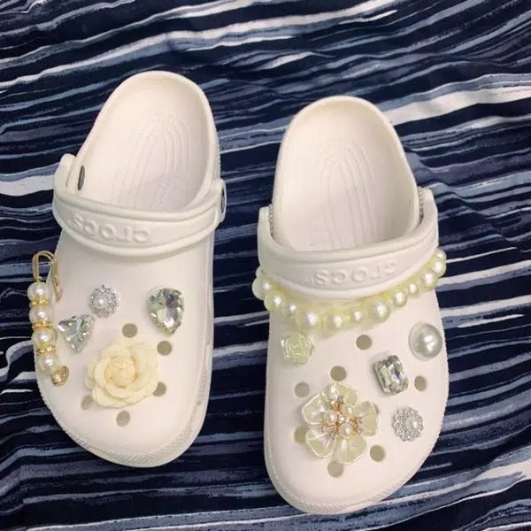 US8ACC crocs DIY