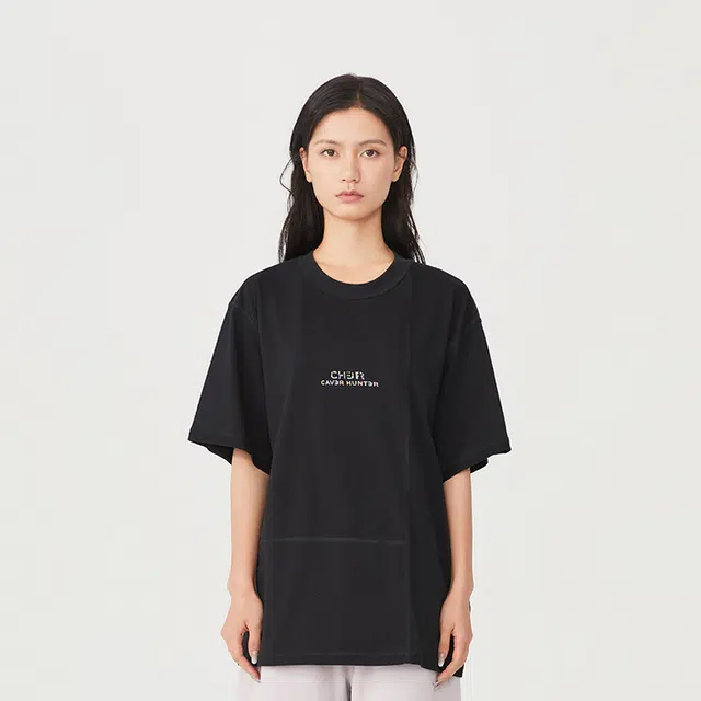 CaverHunter SS22 T