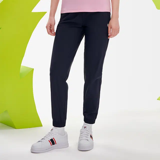 FILA Athletics Logo