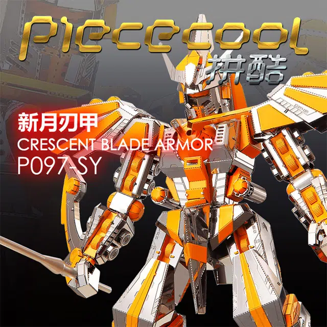 3D P097-SY