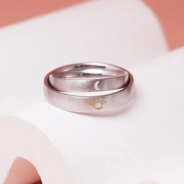 Verena Reine 18K