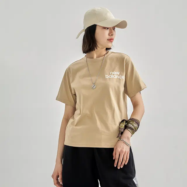 New Balance LogoT
