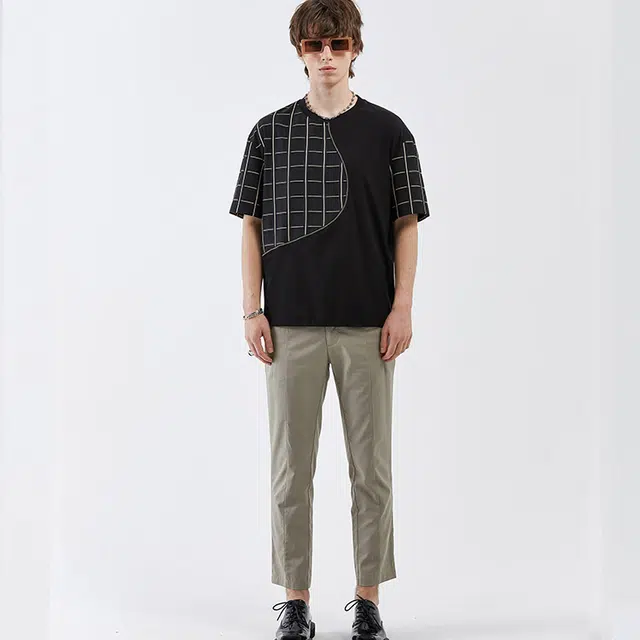 DAVID NAMAN SS22