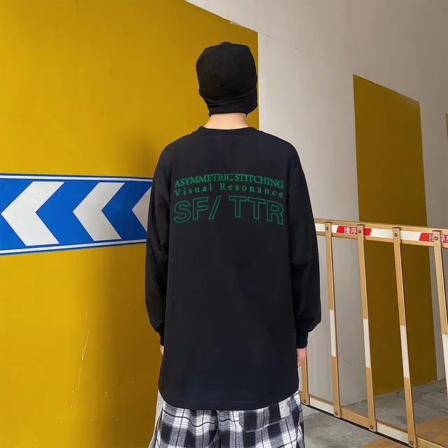 SFTTR T