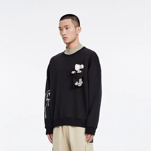 CaverHunter AW22