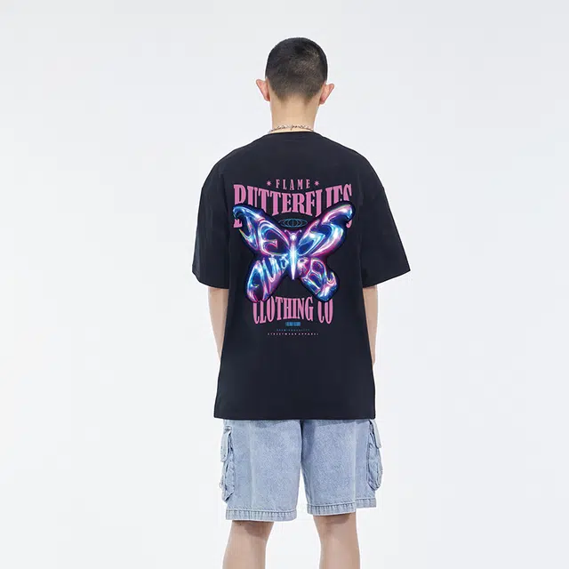fun T