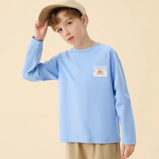 KAPPA KIDS